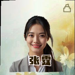 张霆