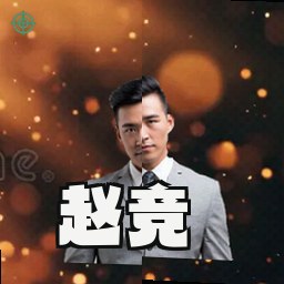 赵竞